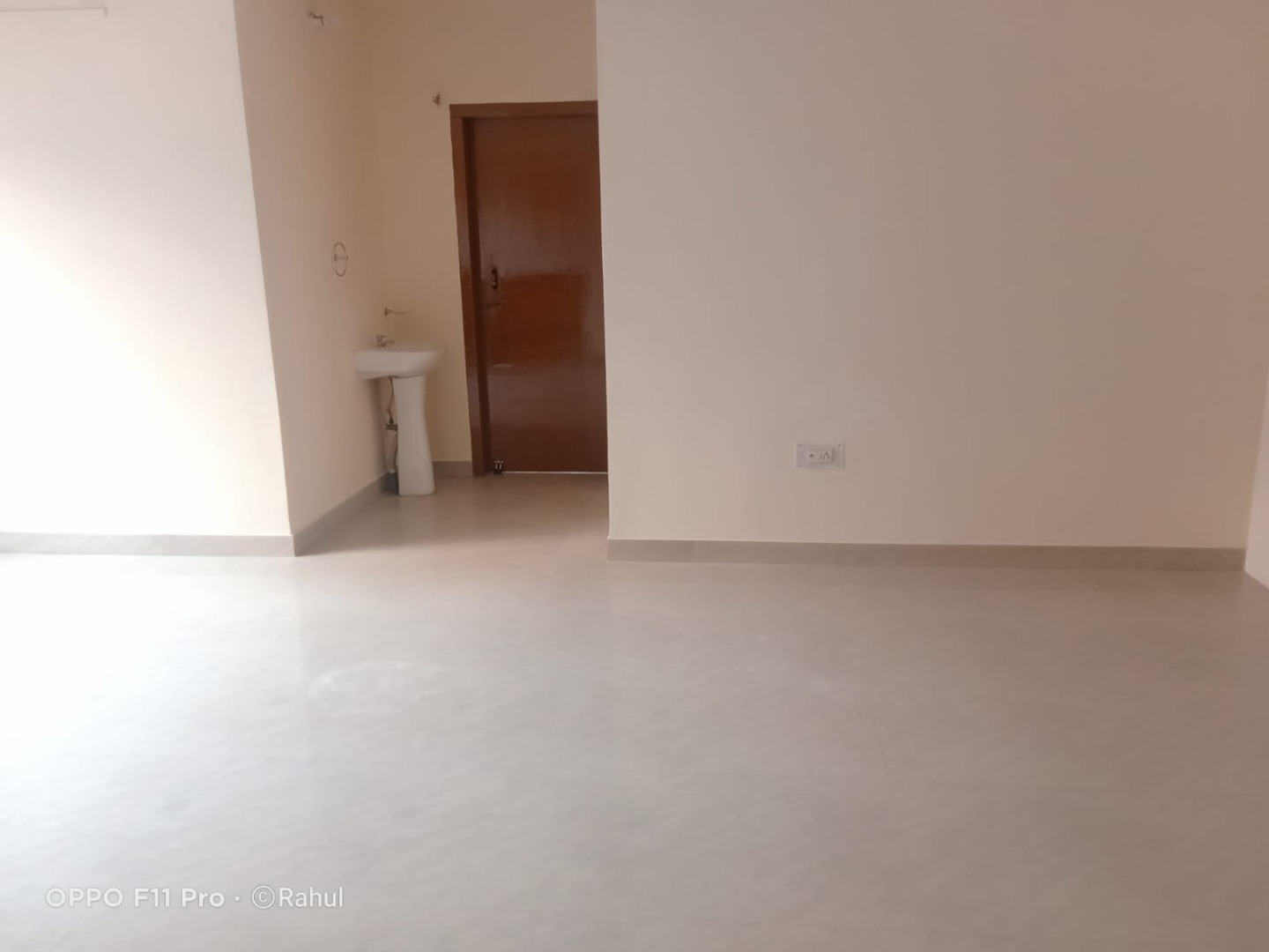Unfurnished 2bhk in Six Mile, Guwahati, Assam, India for Rent